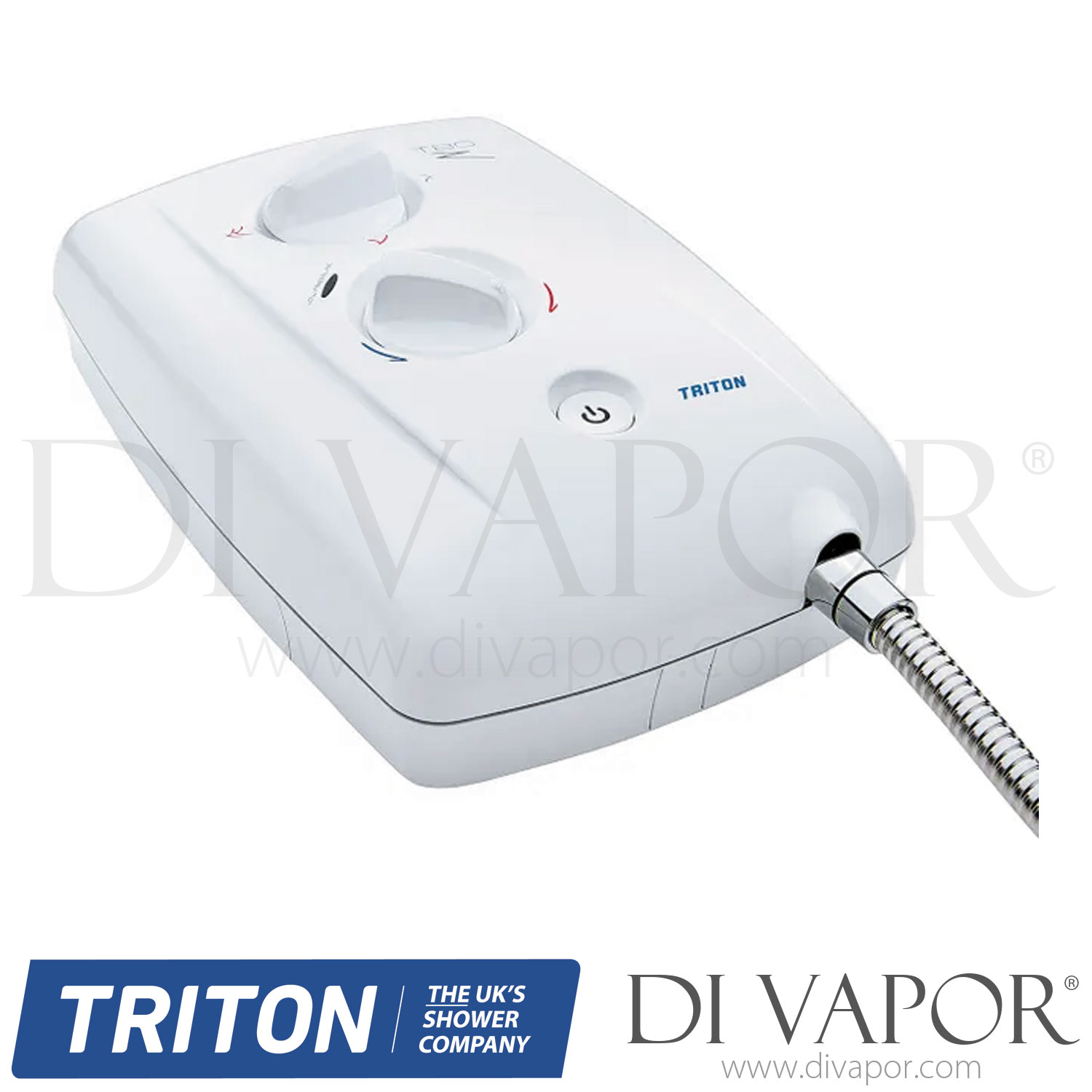 Triton T80Z FastFit Electric Shower Spare Parts TR DV 275